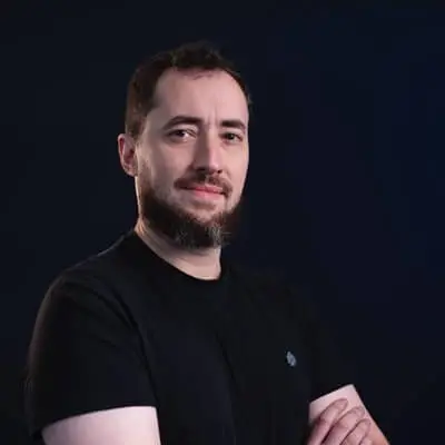 Luiz Henrique Cherri