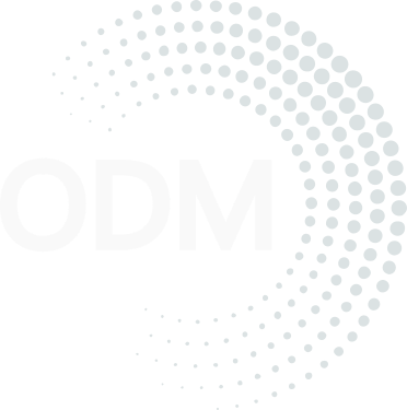 ODM Logo