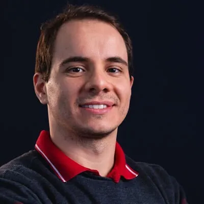 Victor Alexandre Padilha