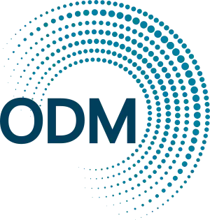 Logo da ODM - Inteligência Artificial e Otimização