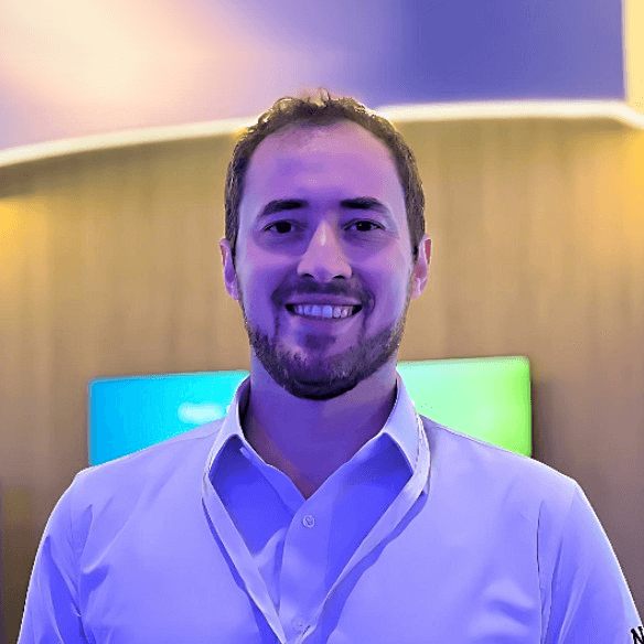 Luiz Henrique Cherri