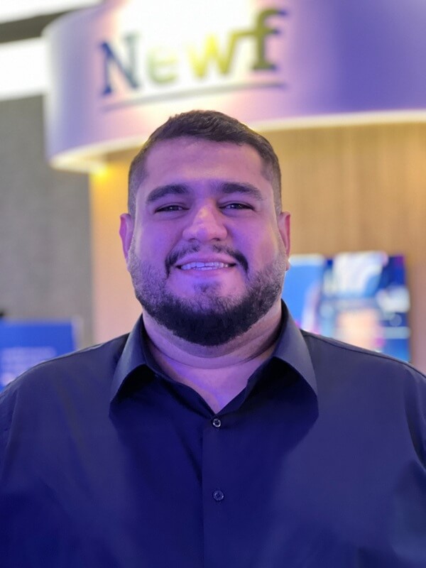 Paulo Fontoura